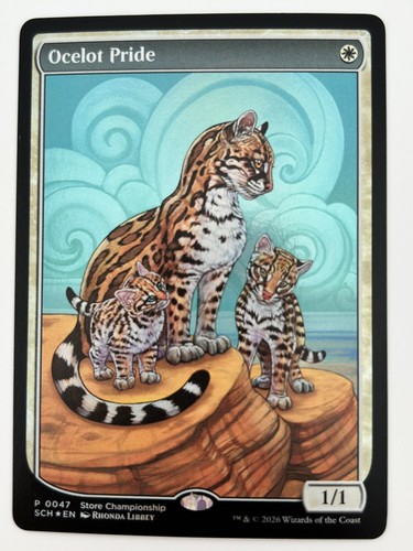 Ocelot pride store - ocelot, -store