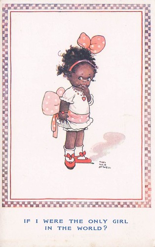 Mabel lucie attwell - attwell, artist