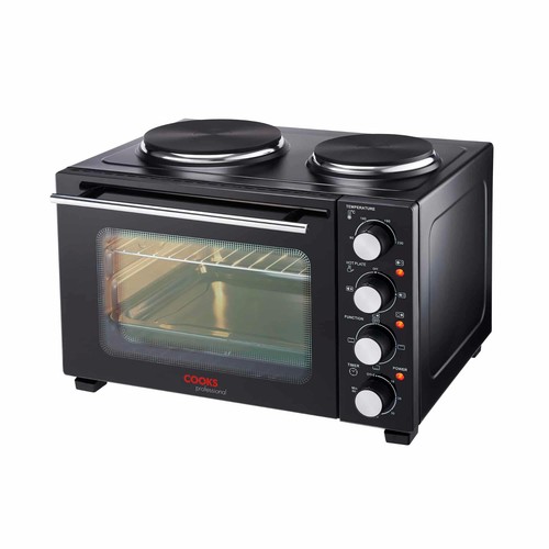 Cooks professional k304 - professional, 28l