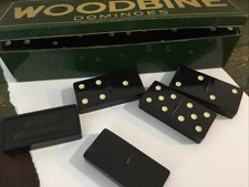 FULL SET 1930’s ORIGINAL