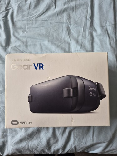 Samsung gear smartphone - vr,