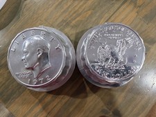 Vintage Rare Set of 2