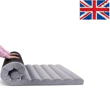 Elegant Gray Wave Portable