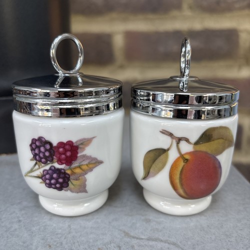 Royal worcester - x,