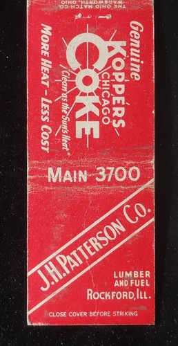 1940s patterson co - h.,