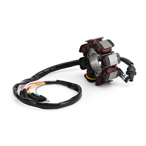 Alternator stator for - alternator,