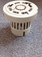 A HALLER SAFFIRE ENAMEL