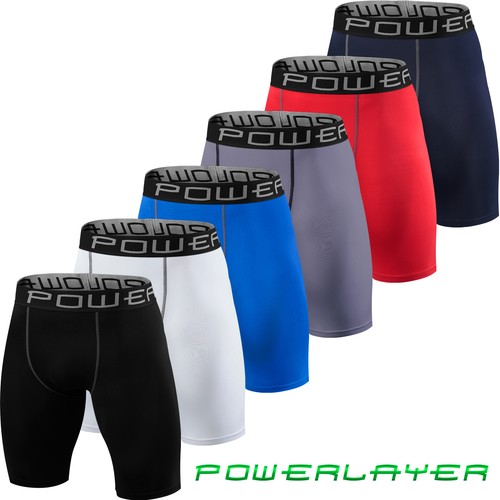 Compression shorts base layer - shorts,