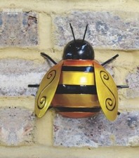 1 -X Metal Bee 🐝 Garden