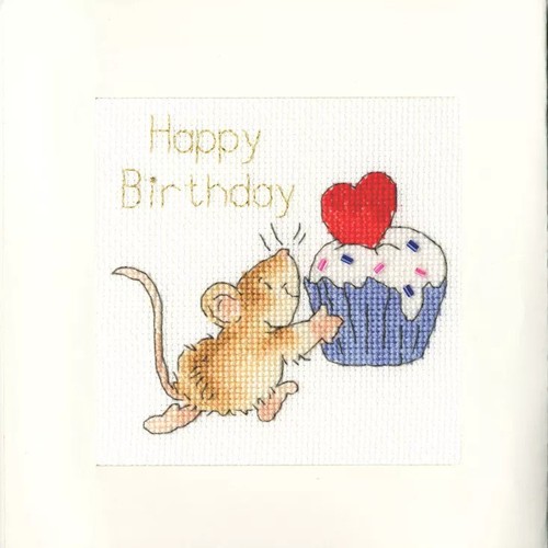 Sprinkles top greetings - on,