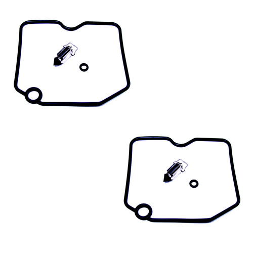 Carburetor repair kit for - carburetor,