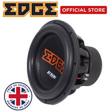 EDGE Car Audio Subwoofer 4500