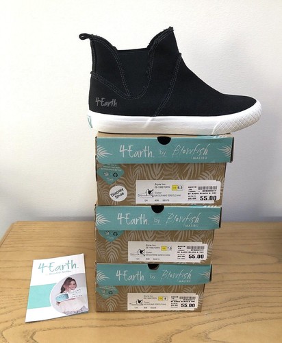 New blowfish malibu - new,