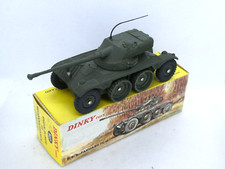 French Dinky Toys 827 Panhard