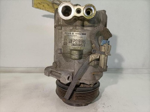 13191995 compressor for - , saab