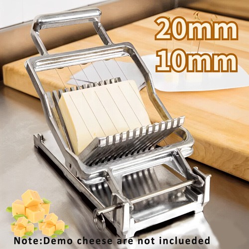 Cheese cutter commercial 304 - cheese,