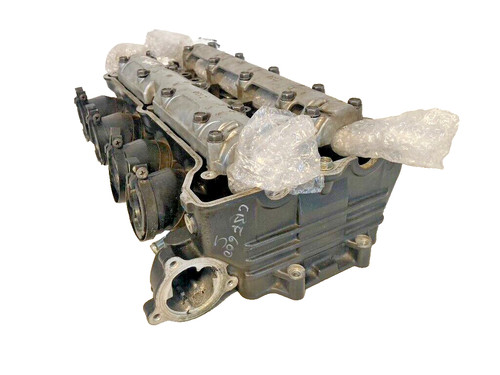 Honda cbf600 cylinder - s,
