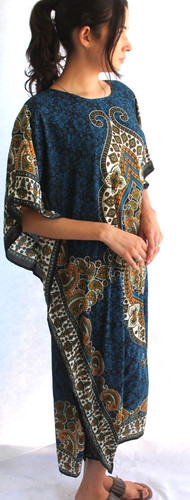 Nwt maxi kaftan - nwt,