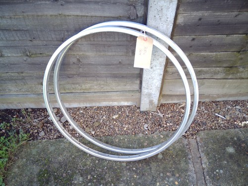 700c polished hole - 700c,