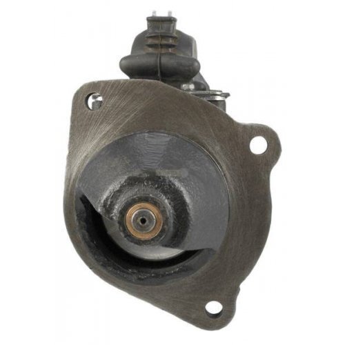 Starter new 12v 5kw - new, 2.5kw