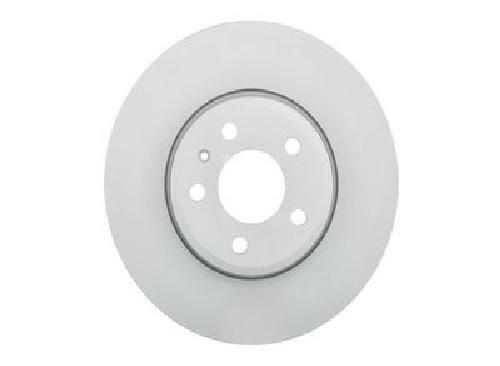 Original bosch brake disc - bosch, 0