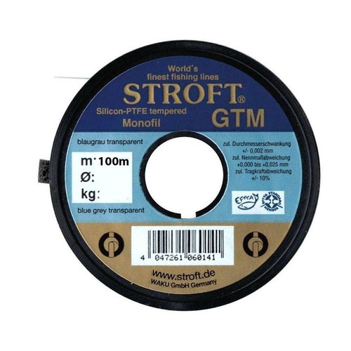 Stroft gtm fishing line - stroft,