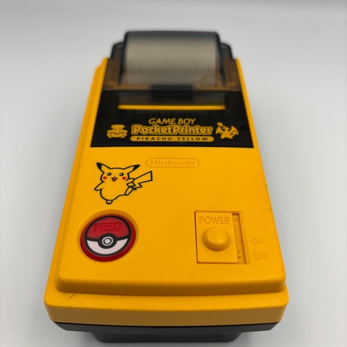 Nintendo game boy pocket - boy,