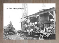 Historic Elbe Lumber and
