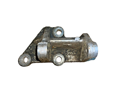 Holder bearing support - support, mg