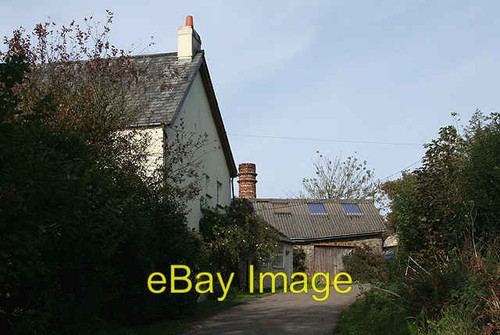 Photo 6x4 shebbear - 6x4, shebbear: