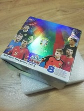 Topps Match Attax UEFA Euro