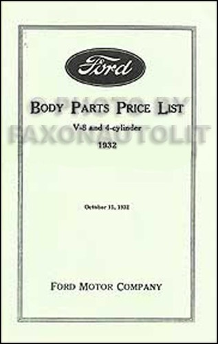 1932 ford car - ford, pickup