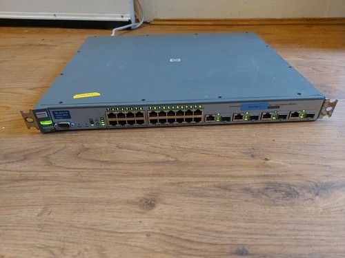 Procurve 2824 model - hp,