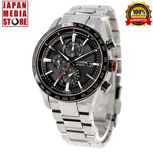 Citizen attesa at8189 61e - citizen,