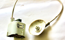 1 X  PHILIPS  LINE OUTPUT TRANSFORMER  AT2140/000 - 38051 - V9245 NOS