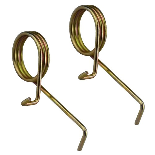 Torsion spring parts - torsion,