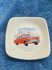 Vintage Ford Consul MK2 Wade Pin Dish
