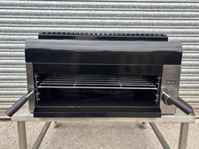 Lincat Silverlink 600 Natural Gas Salamander Grill GR7/N/ / Commercial/ Catering