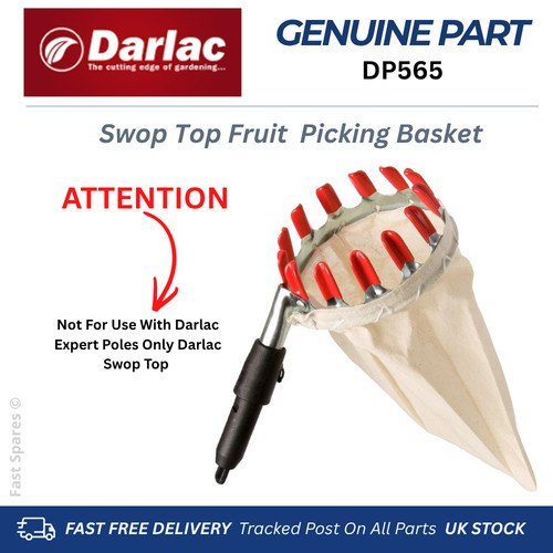 Darlac swop top fruit picker - swop,