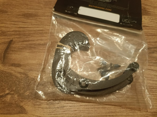 Mathews modules halon i - 6, cc