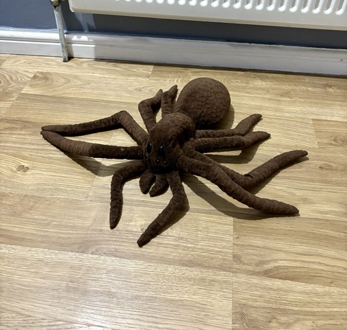 Harry potter aragog spider - aragog, 16"
