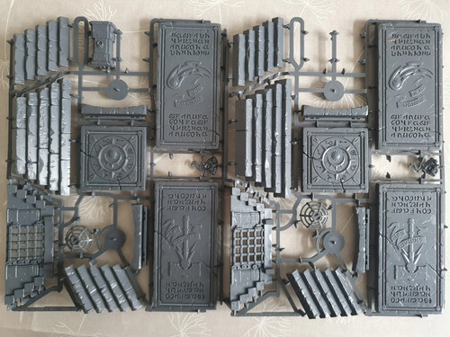 Warhammer age sigmar x - warhammer,