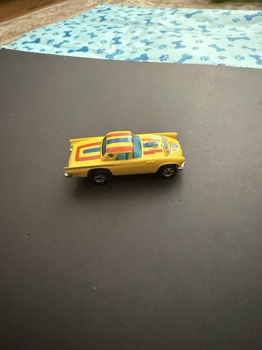 Vintage hot wheels bird - wheels, 57