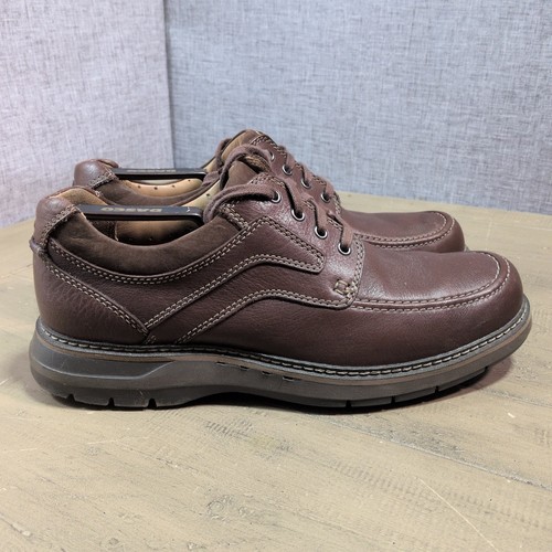 Clarks brawley lace mens - brawley,