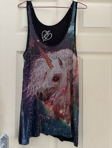 Iron fist women black - iron, women's