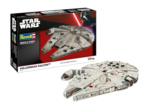 Star wars millennium falcon - wars,