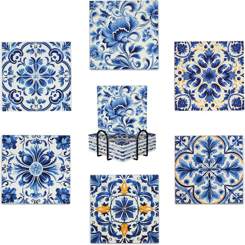 Coasters set - coasters,