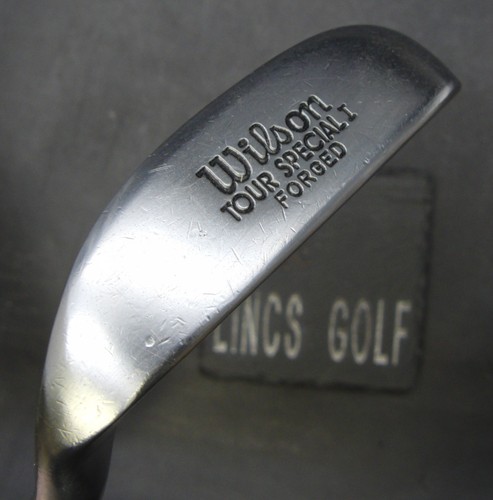 Wilson tour special forged - wilson, i