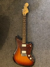 Fender squire jagmaster