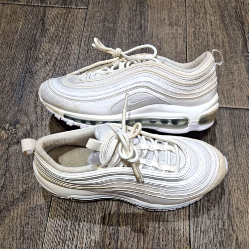Nike air max - air, leather